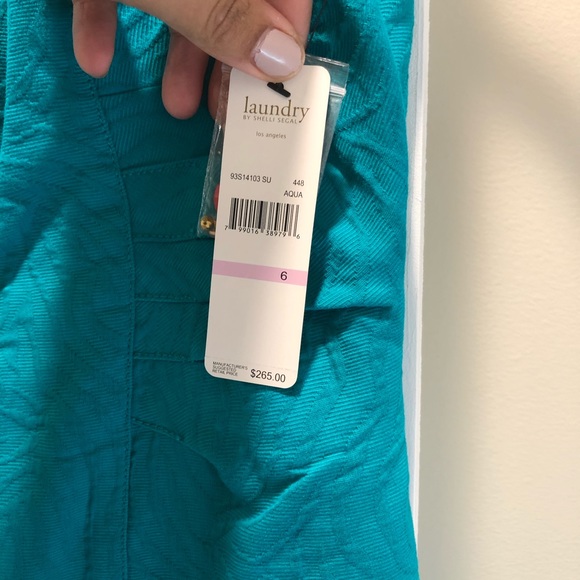 Laundry by shelli segal beaded dress - Picture 3 of 3